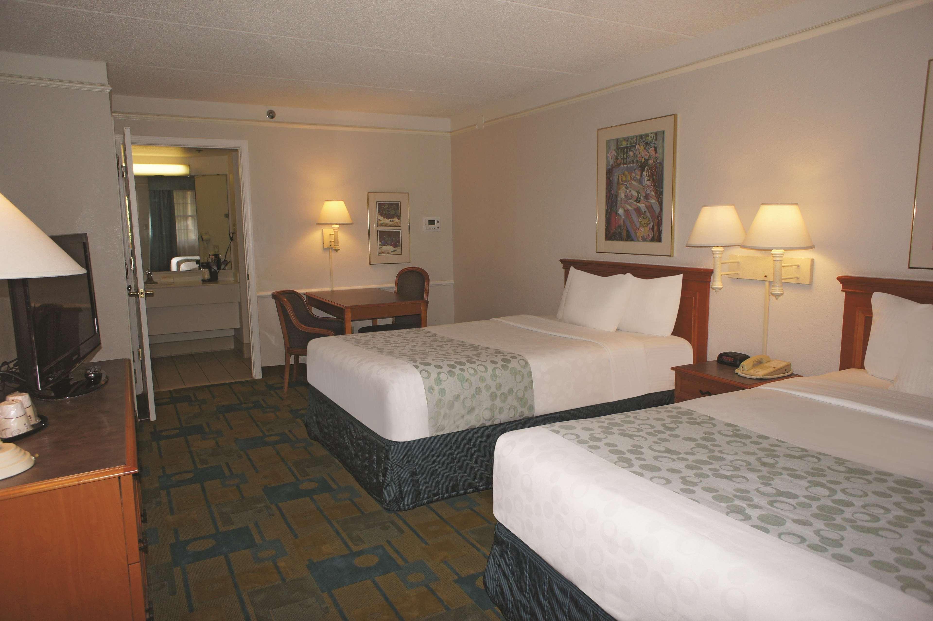 Hotel Days By Wyndham San Diego 3*