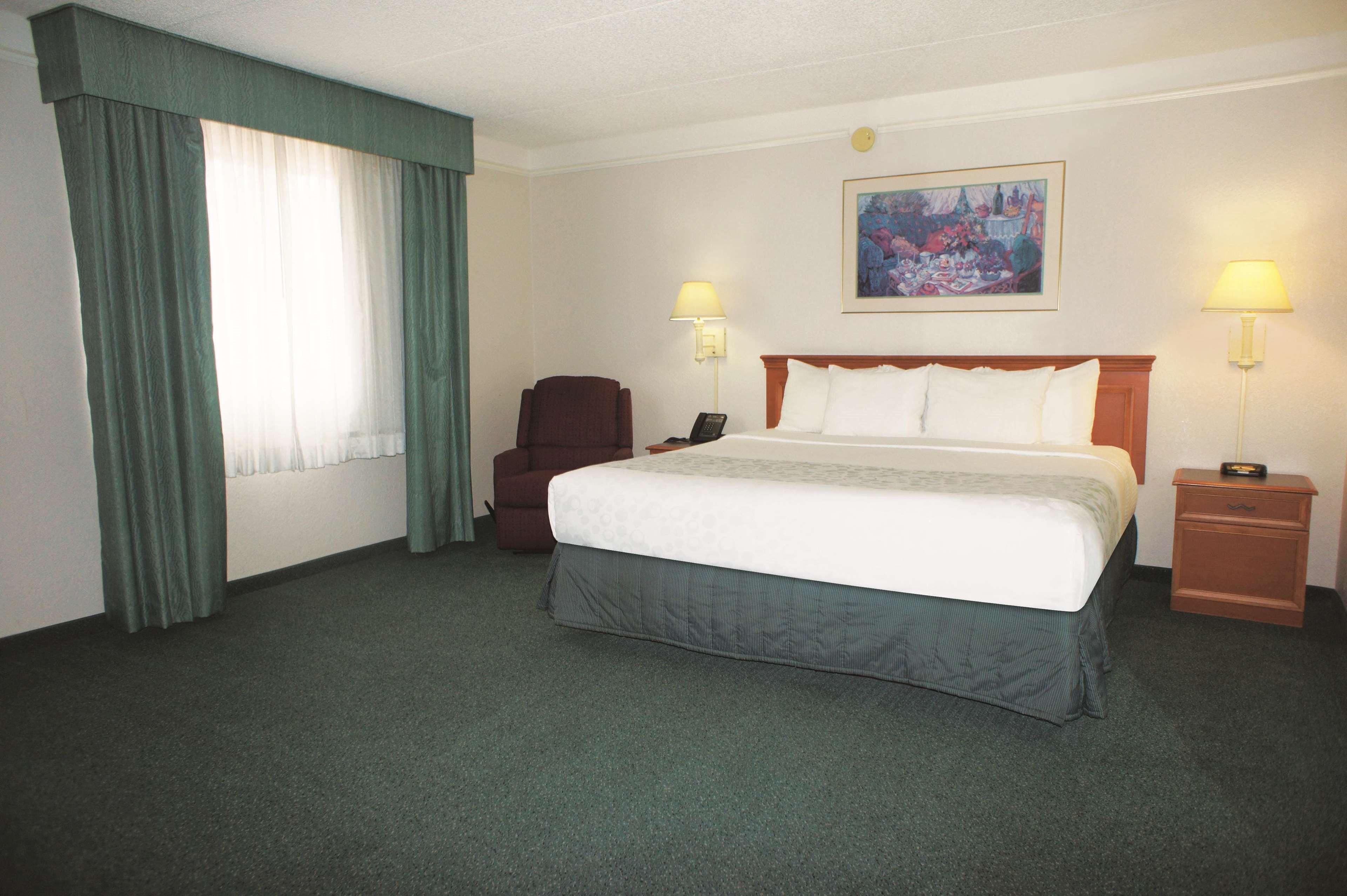 Days By Wyndham San Diego 3* Vista