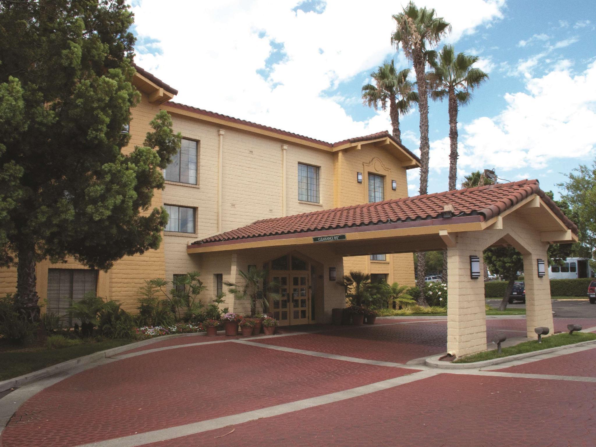 Days By Wyndham San Diego Hotel Vista