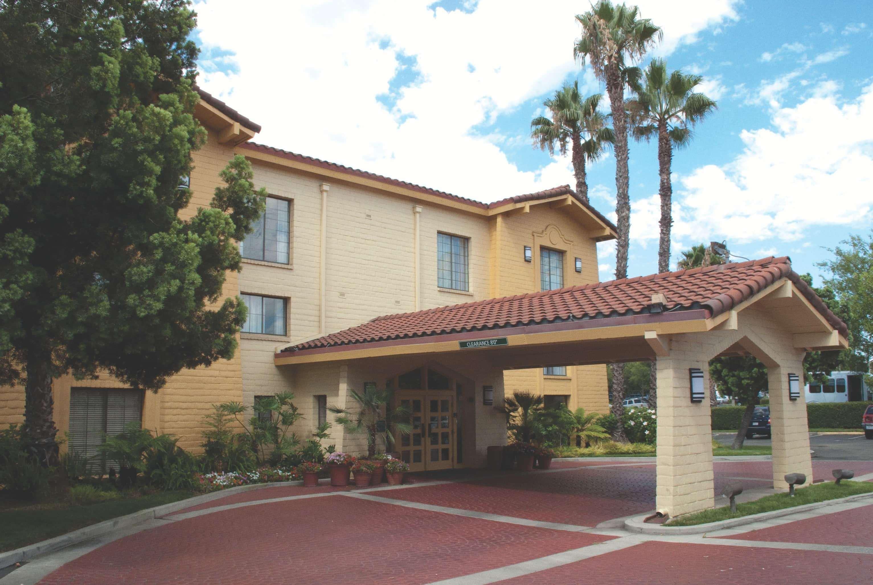 Days By Wyndham San Diego 3* Vista