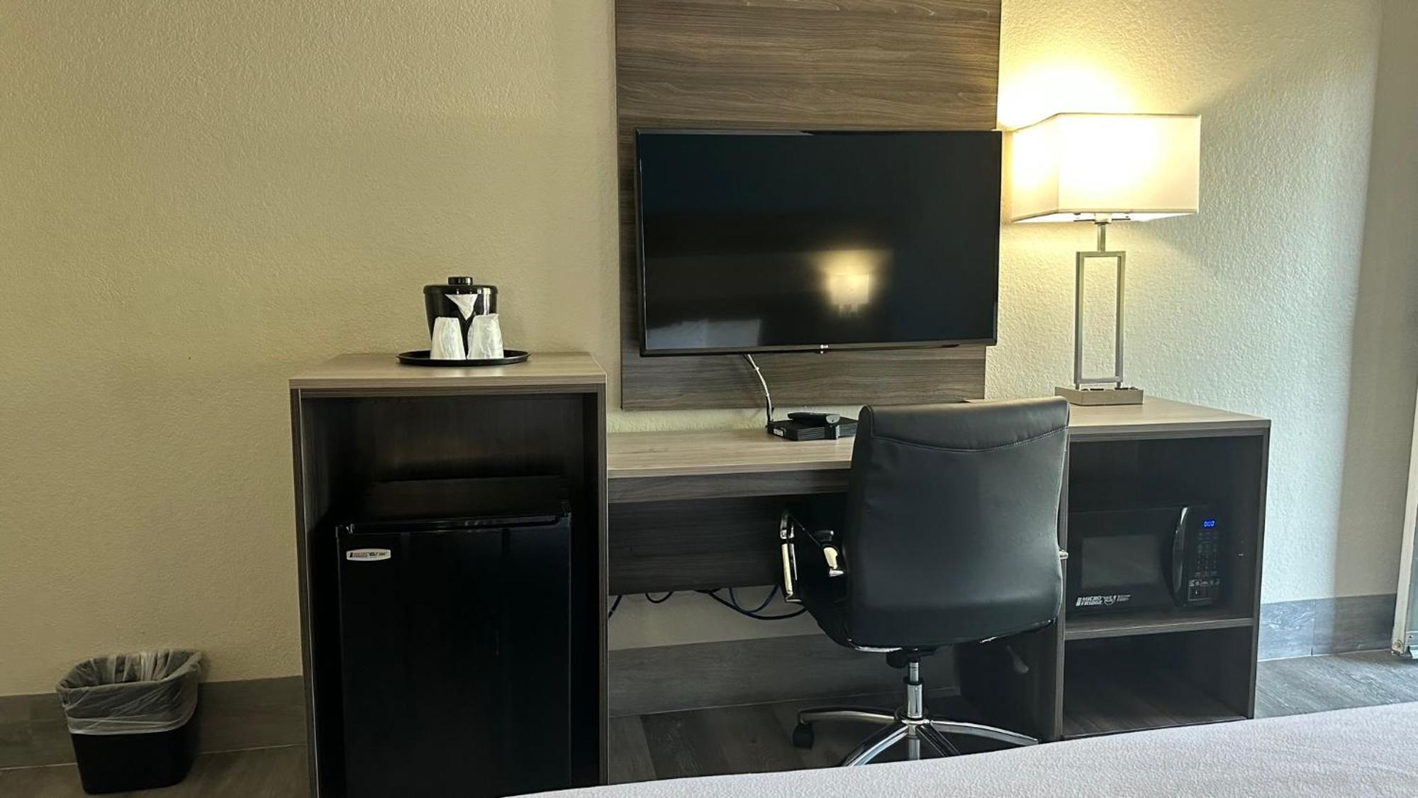 Days By Wyndham San Diego 3* Vista