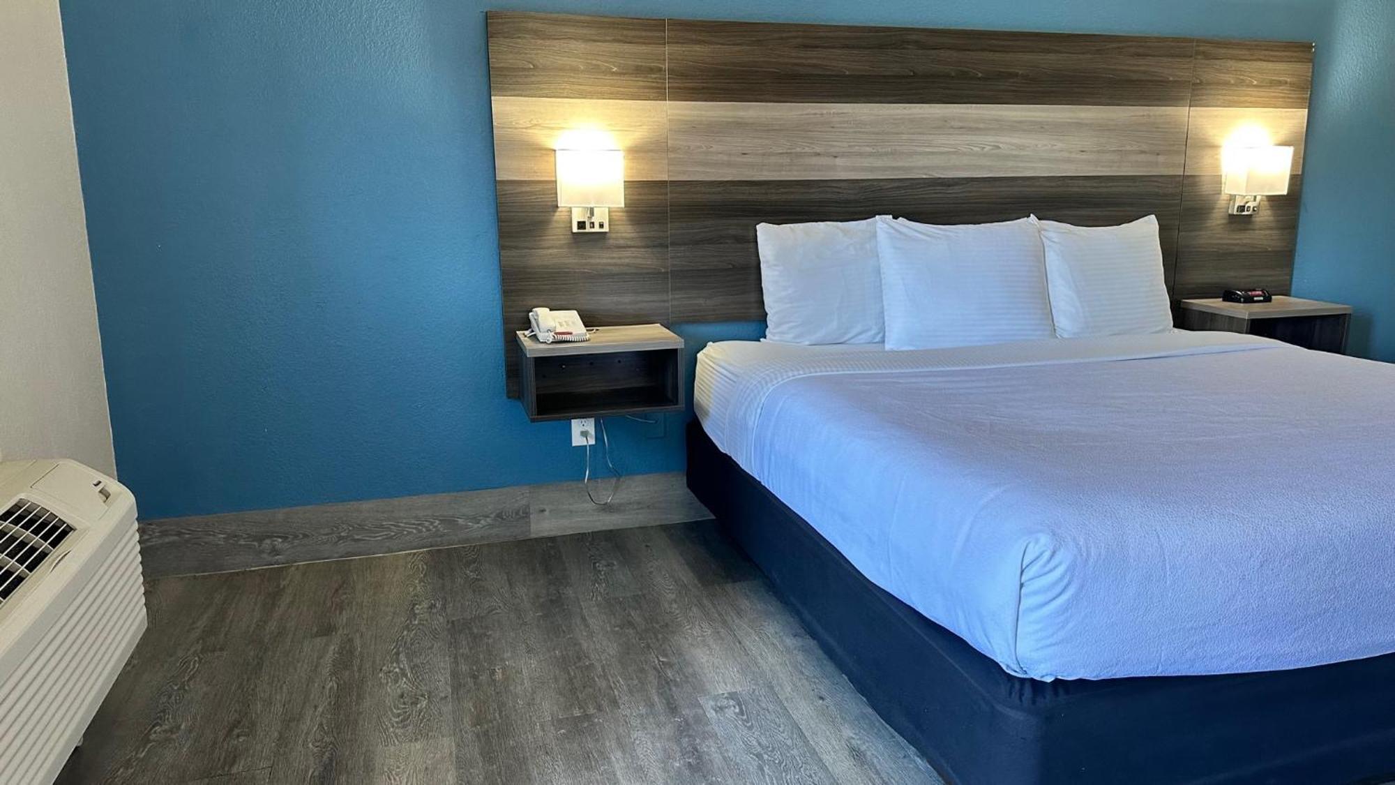 Days By Wyndham San Diego 3* Vista