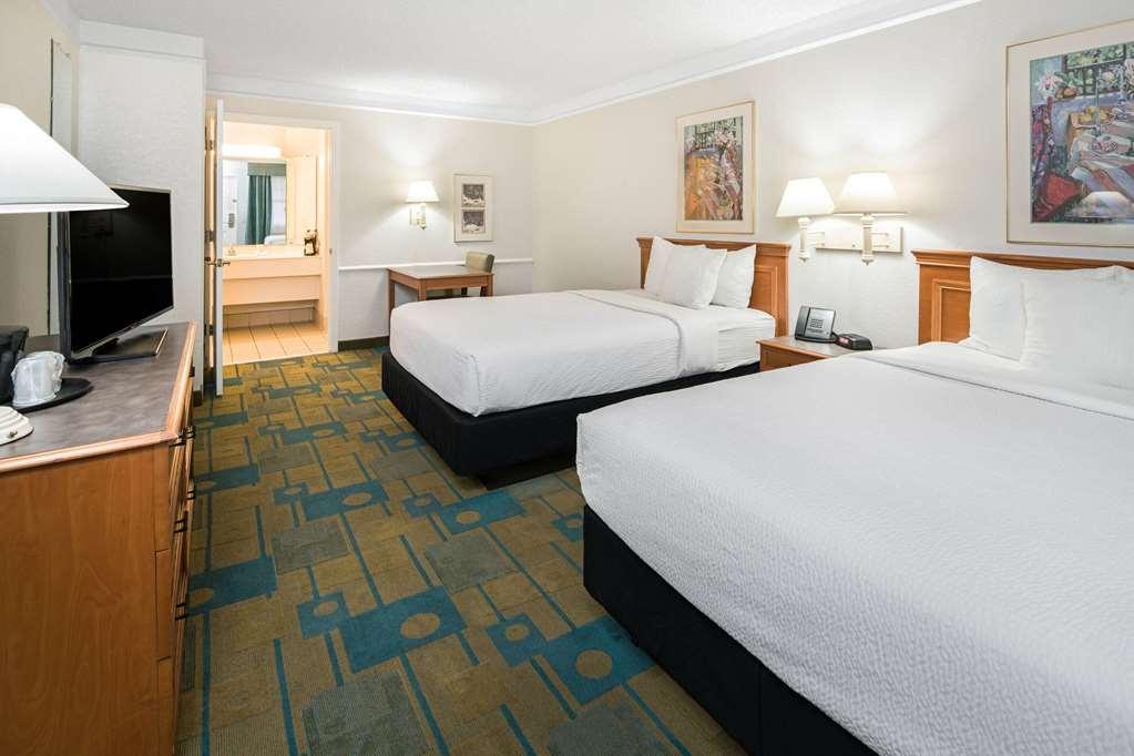Days By Wyndham San Diego Hotel 3*