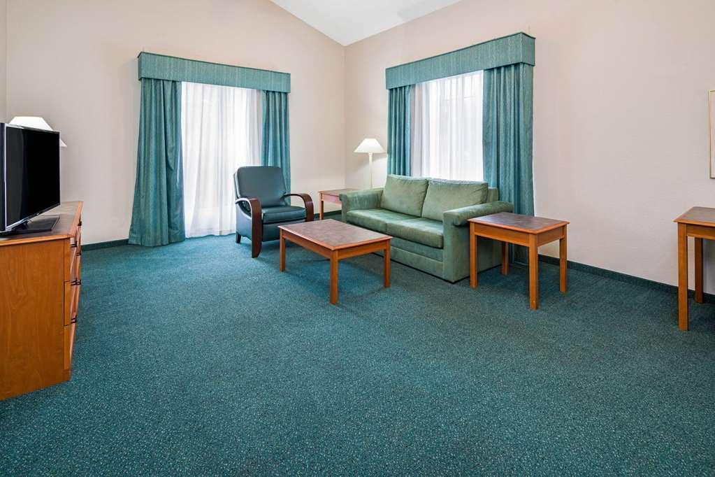 Hotel Days By Wyndham San Diego 3*