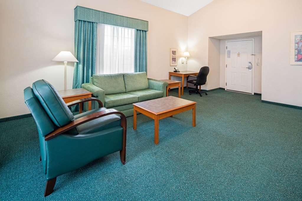 Days By Wyndham San Diego Hotel 3*