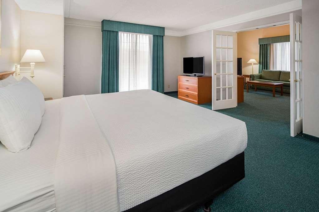 Hotel Days By Wyndham San Diego