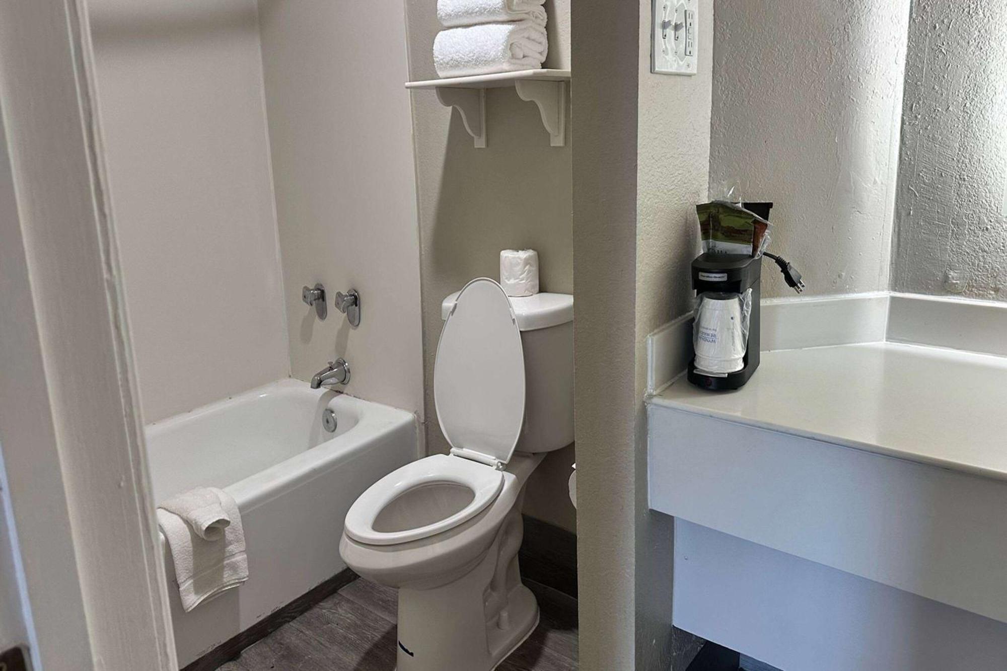 Days By Wyndham San Diego 3* Vista
