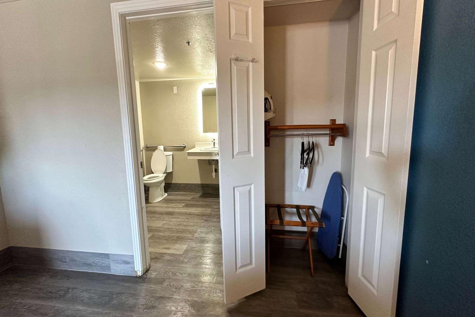 Hotel Days By Wyndham San Diego 3*
