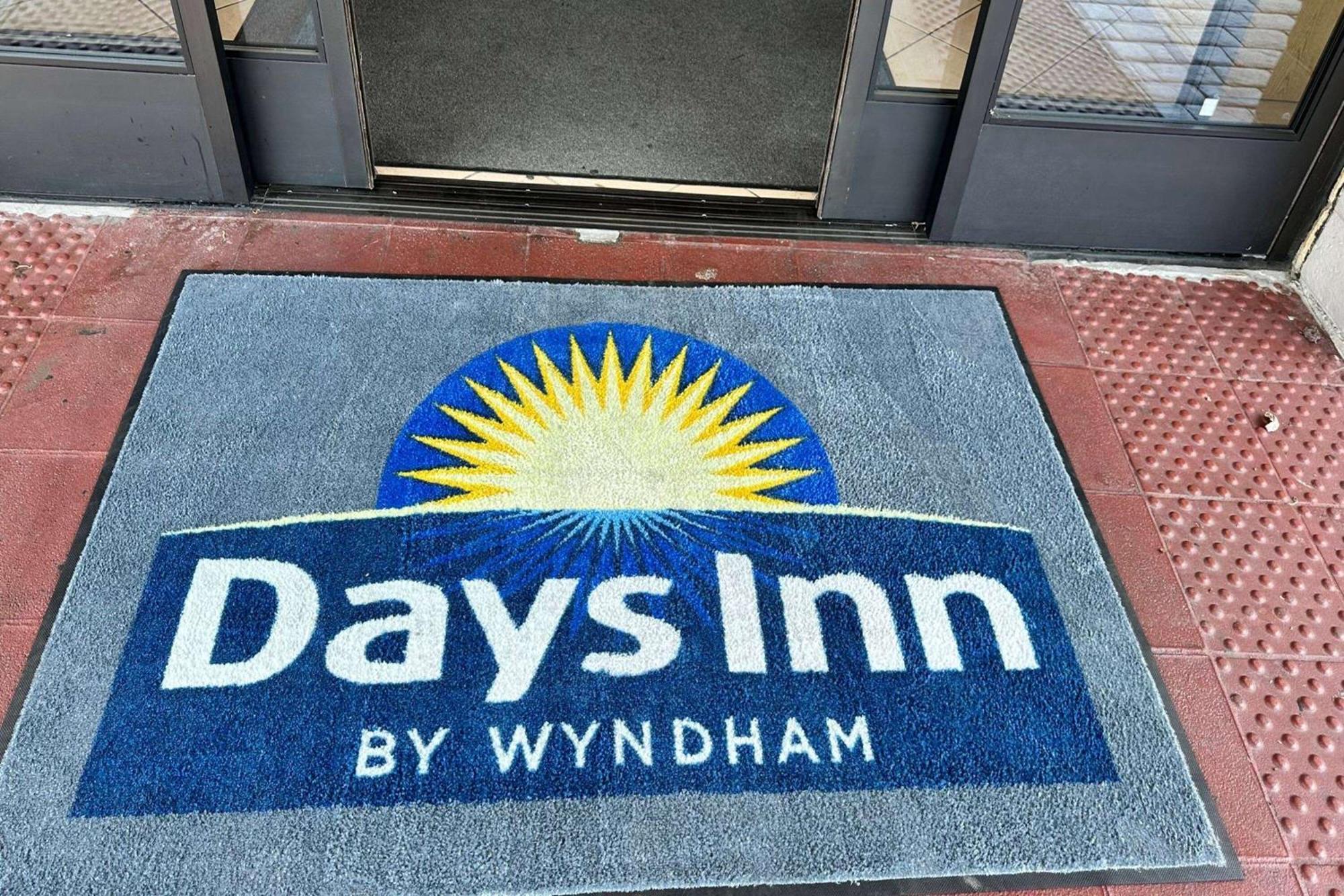 Days By Wyndham San Diego Vista