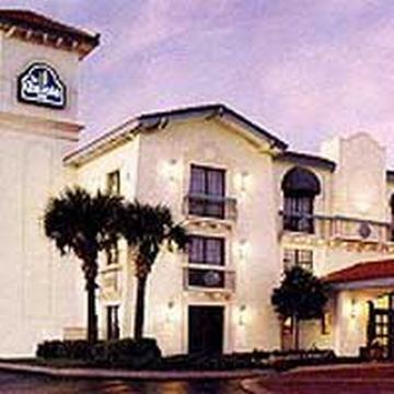 Days By Wyndham San Diego 3*