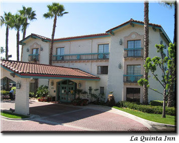 Hotel Days By Wyndham San Diego 3*