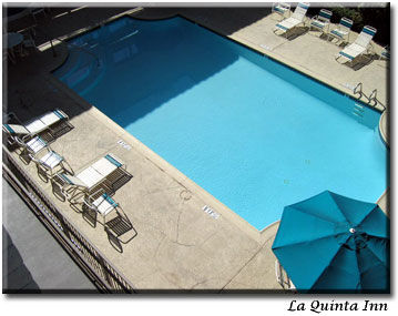 Hotel Days By Wyndham San Diego 3*