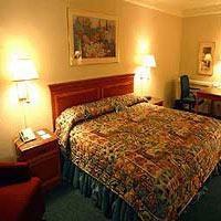 Hotel Days By Wyndham San Diego Vista