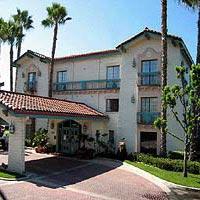 Days By Wyndham San Diego 3* Vista
