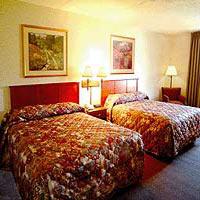 Hotel Days By Wyndham San Diego